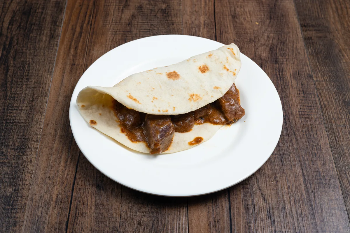 Carne Guisada
