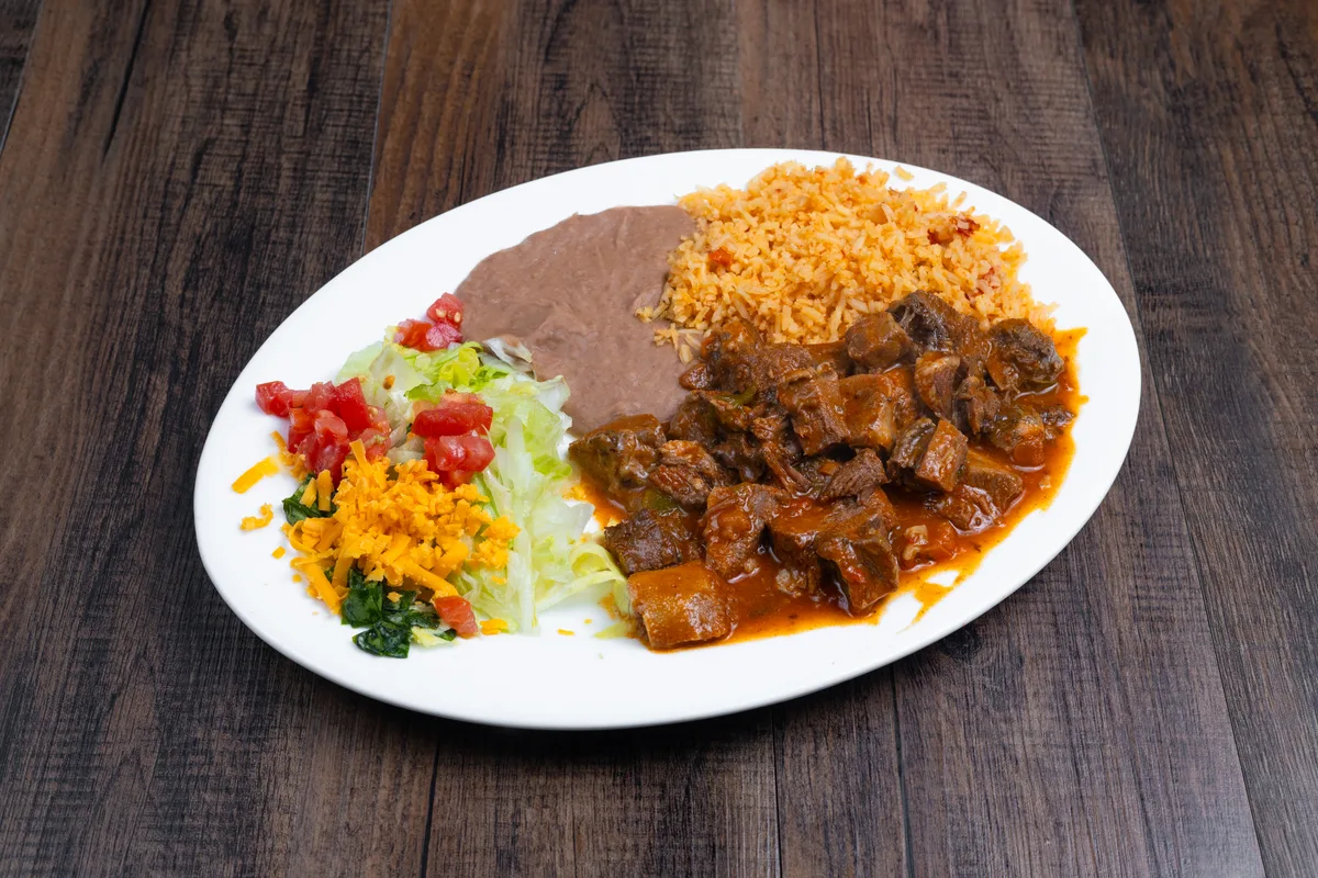 Lengua Entomatada