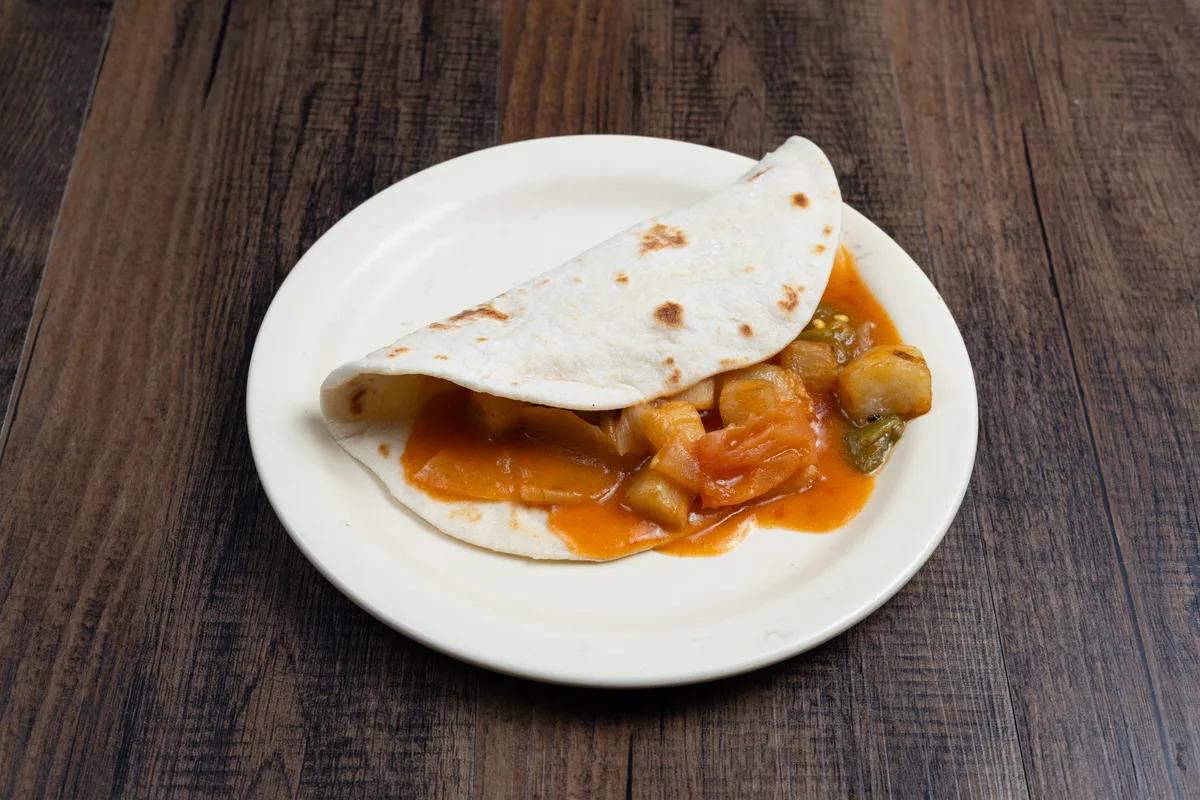 Papa Ranchero
