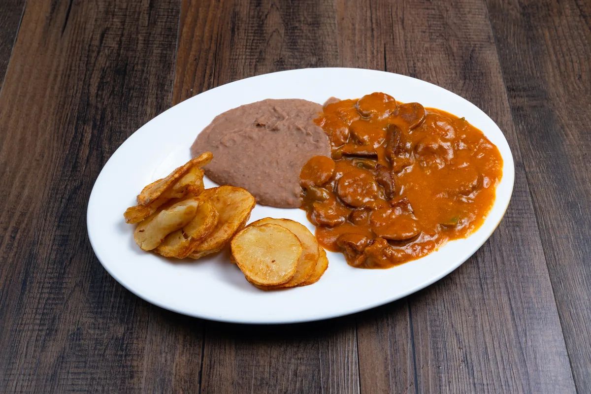 Sausage and Gravy