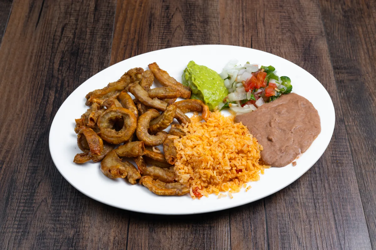 Tripa Plate
