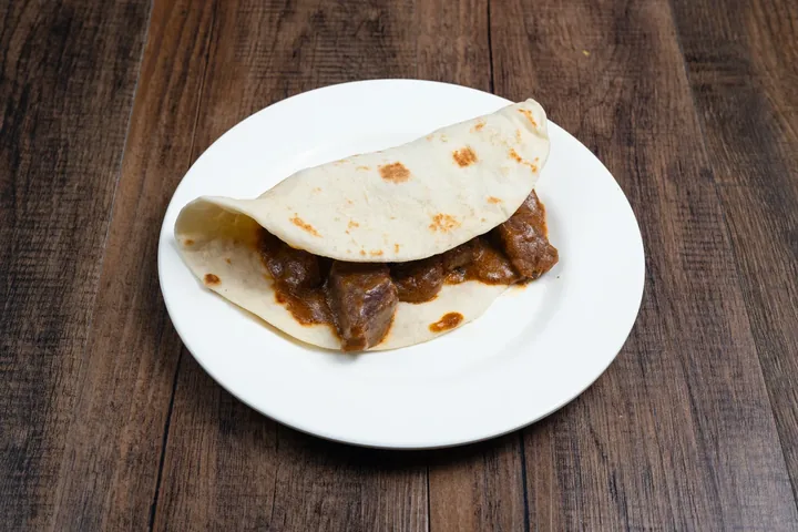 Carne Guisada